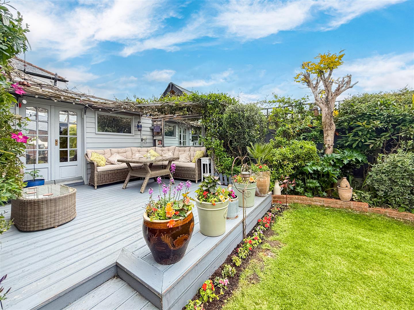 27, Chapel Road, Burnham-On-Crouch, CM0 8JB